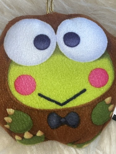 Sanrio keroppi kuriboh hello - sanrio,