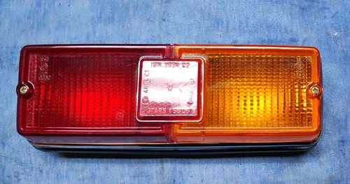Fanale posteriore fiat 128 - fanale, dx
