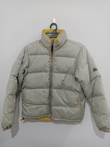 Giacca puffer reversibile nike - puffer,