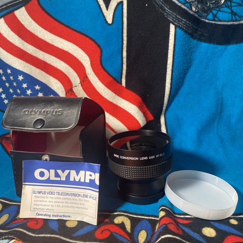 Olympus obiettivo di - olympus,