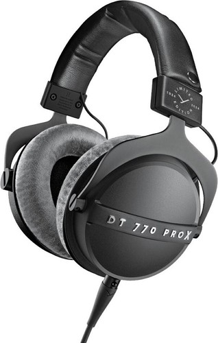 Beyerdynamic 770 pro - beyerdynamic,