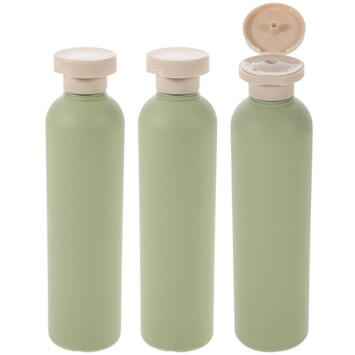 Sottobottiglie shampoo stile