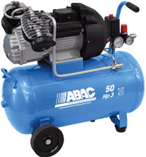 Compressore aria compressa - , 50