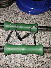 Manubri caricabili plastica - caricabili,