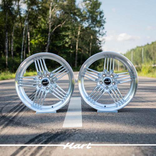 R19 hart hr79 5x120 bmw - hr79,