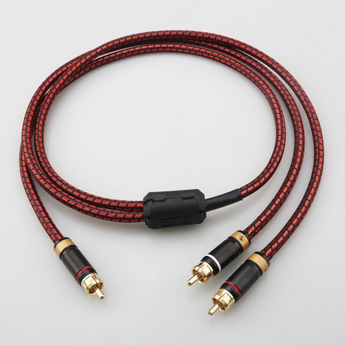 Cavo subwoofer end rca - cavo, 1