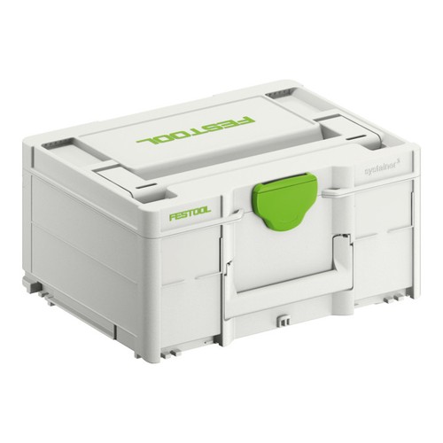 Festool systainer valigetta - festool,