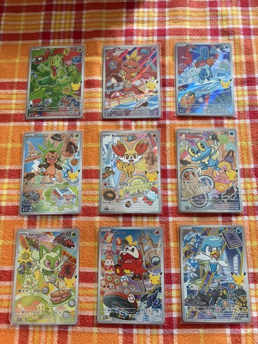 Pokémon primi compagni - pokémon,