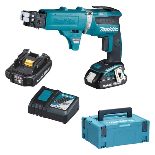 Avvitatore batteria per - avvitatore, a