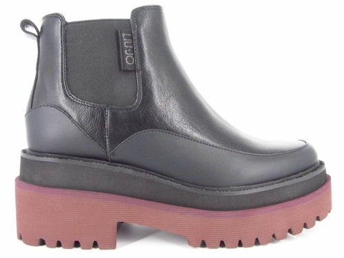 Liujo tronchetto donna bootie - liujo,