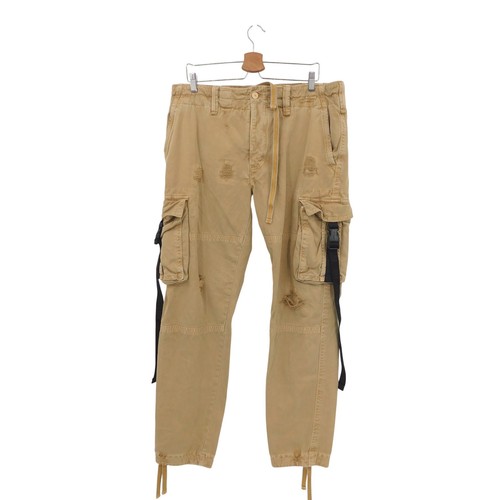 Pantalone cargo uomo palm - cargo,