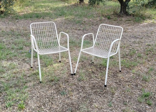Coppia sedie poltroncine rio - sedie,
