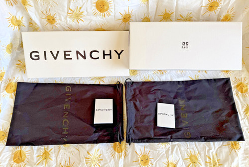 Givenchy scatola portaoggetti - givenchy,
