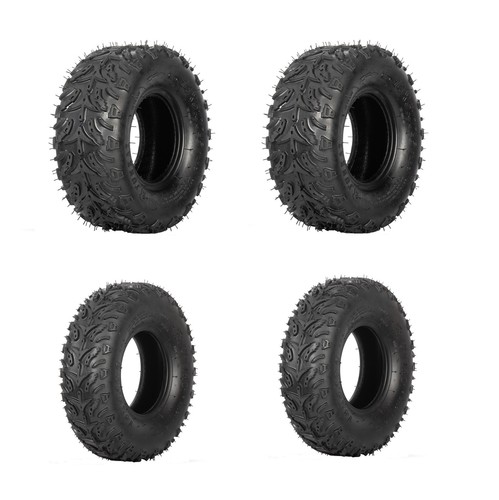 Pneumatici gomme mini quad - 4, pneumatici/gomme