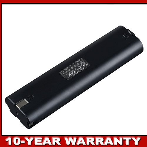 Batteria per makita - ni-mh, 9,6v