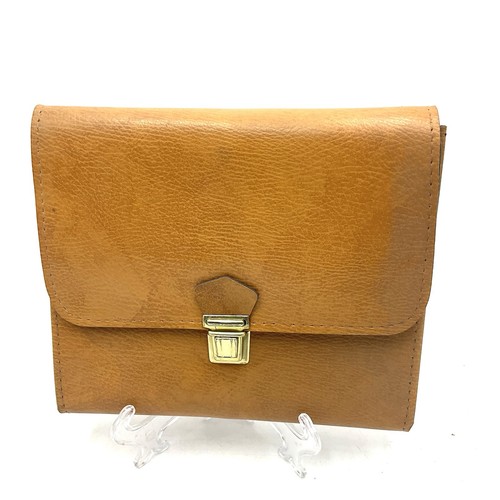 Pelle moro chiaro - chiaro, shoulder