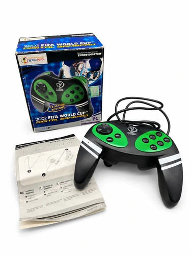 Controller thrustmaster fifa - controller,