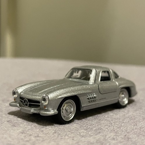Modellino norev mercedes - modellino,