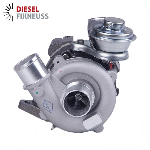 Turbocompressore per toyota - turbocompressore,