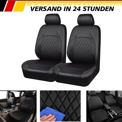 Coprisedili auto - 2x,