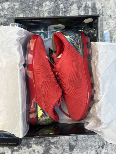 Nike cryoshot jordan - x,
