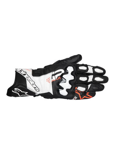 Guanti alpinestars plus r - guanti,