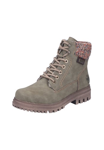 Rieker y7621 stivaletti - rieker,