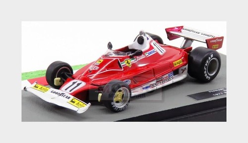Ferrari 312t2 11 - ferrari, f1