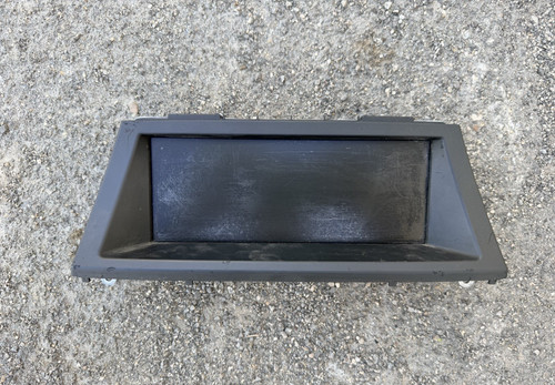 Autoradio radio monitor - radio,