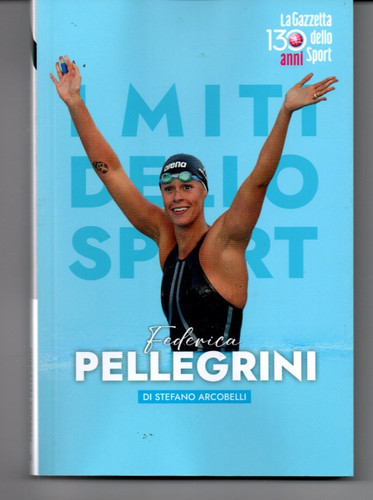 Federica pellegrini miti - federica,