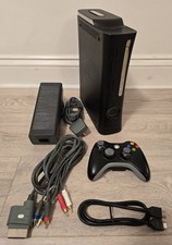 Microsoft xbox 360 elite - microsoft, 120gb
