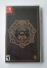 Mutazione nintendo switch - nintendo,