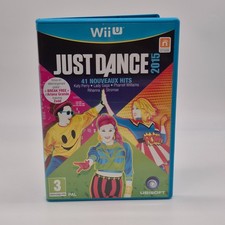 Just dance 2015 wii u - 2015,