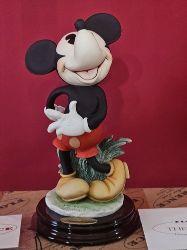 Giuseppe armani disney raro - giuseppe,
