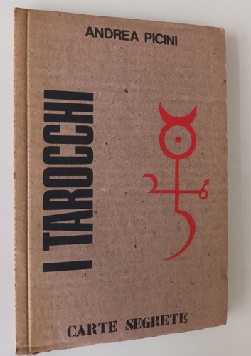 Tarocchi andrea picini - picini,