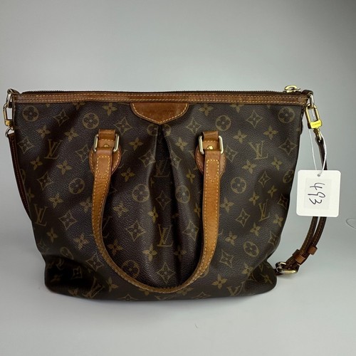 Louis vuitton palermo - palermo, pm