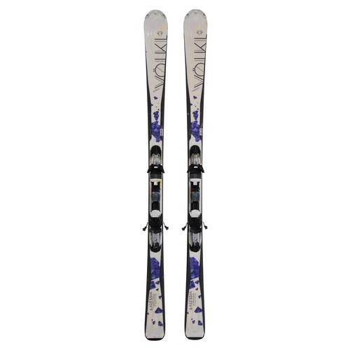 Sci volkl essenza alessia - sci,