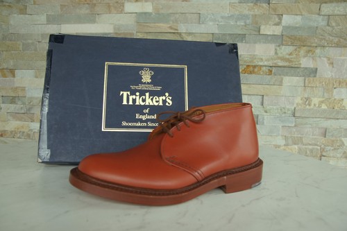 Tricker uk 6 - tricker's, 40