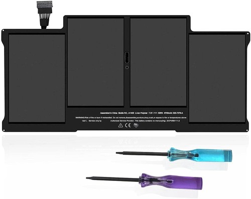 Batteria per apple macbook - batteria,