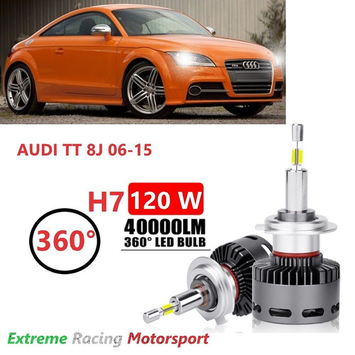0000audi 15 lampade - 0000audi, 8j