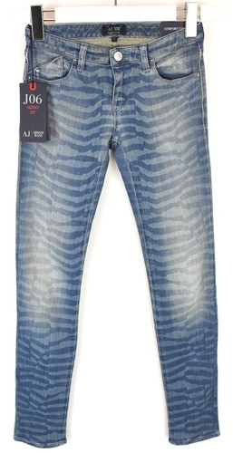 Armani jeans j06 skinny fit - armani,