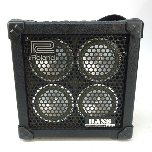 Amplificatore per basso