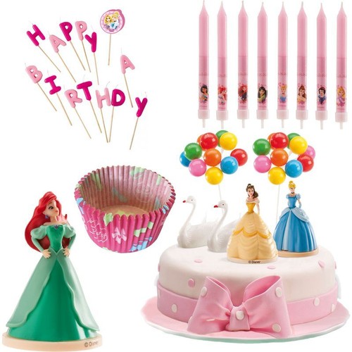 Set decorazioni per torte - decorazioni,