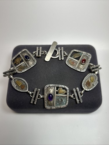 Bracciale artigianale susan - artigianale,