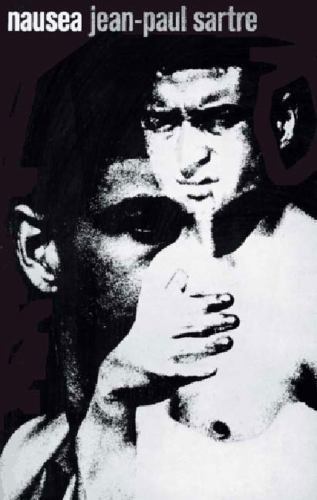 Nausea jean paul sartre - jean-paul,