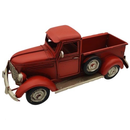 Modellino camion pickup - modellino,