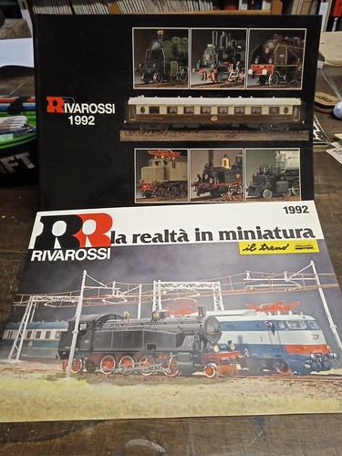 Catalogo ricambi ferroviario