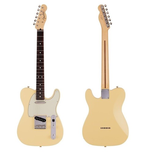 Chitarra fender made japan - chitarra,