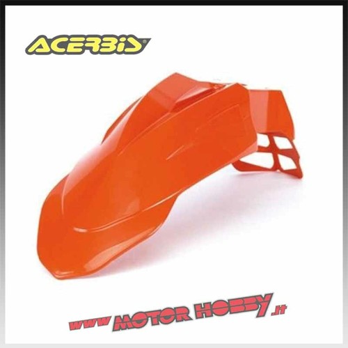 Parafango anteriore acerbis - anteriore,