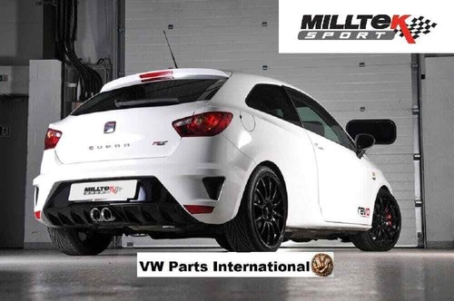Per seat ibiza - seat, 1.4tsi